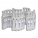 Saline Eyewash Sterile 5x15ml